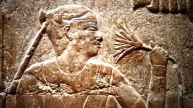 La vie privée des pharaons S01E03 Les secrets du lotus bleu