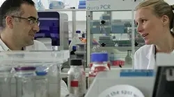 Visuel de La vie rêvée de Gaspard