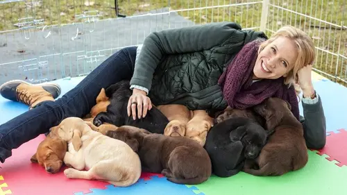 Casting La vie rêvée de Gwen