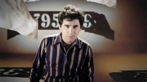 La vie rêvée de Nougaro