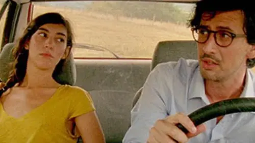 Casting La vie sauvage