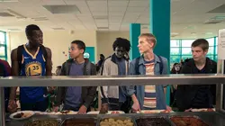 Visuel de La vie scolaire