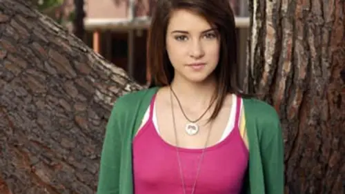 La vie secrète d'une ado ordinaire S01E18 Réconciliation difficile