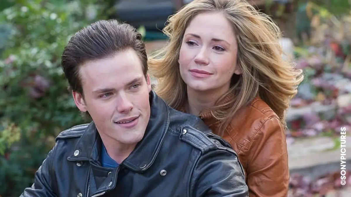 La vie secrète d'une mère célibataire