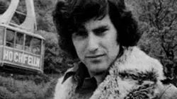Visuel de La vie secrète d'Uri Geller