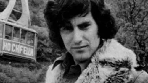La vie secrète d'Uri Geller