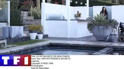 Visuel de La vie secrète de mon fiancé