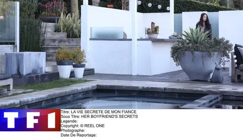 La vie secrète de mon fiancé
