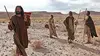 La vie secrète des Apôtres