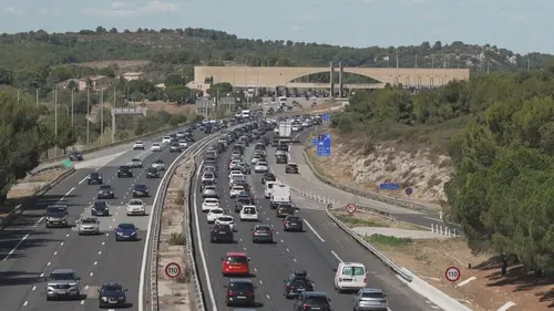 Casting La vie secrète des autoroutes