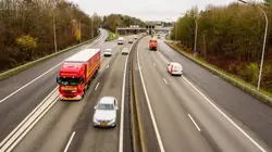 Sur 6ter à 21h10 : La vie secrète des autoroutes