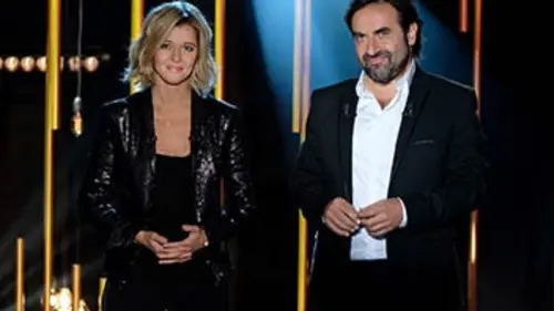 La vie secrète des chansons