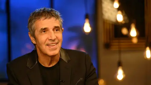 La vie secrète des chansons Julien Clerc