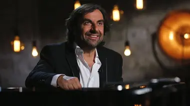La vie secrète des chansons Allô maman bobo