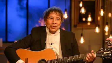 La vie secrète des chansons De Laurent Voulzy