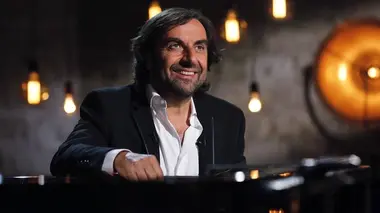 La vie secrète des chansons De Pierre Perret