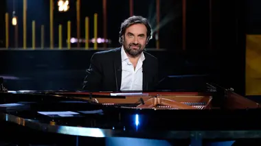 La vie secrète des chansons E29 Italie mon amour