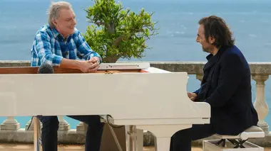 La vie secrète des chansons E29 Sous le soleil exactement