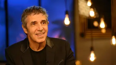 La vie secrète des chansons Julien Clerc