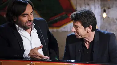 La vie secrète des chansons La vie d'artiste
