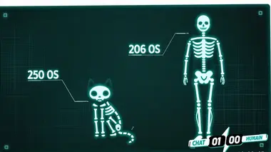 La vie secrète des chats