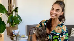 La vie secrète des chats Petits conflits entre voisins ! avec Tatiana Silva