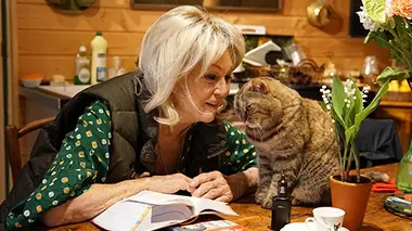 La vie secrète des chats Naturellement chat !