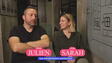 La vie secrète des commerçants