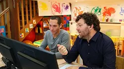 Sur TFX à 23h10 : La vie secrète des enfants