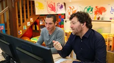 La vie secrète des enfants