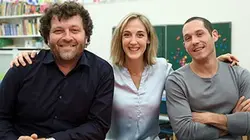 Visuel de La vie secrète des enfants