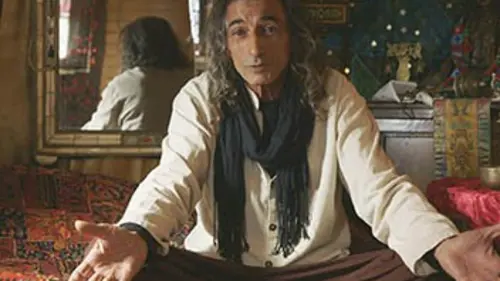 La vie secrète des gitans