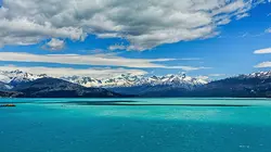 La vie secrète des lacs