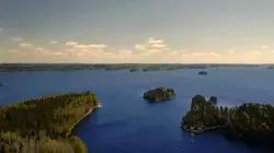 La vie secrète des lacs