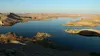 Le lac Nasser, l'eau au coeur du désert