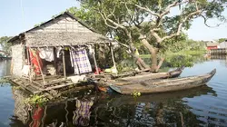 La vie secrète des lacs