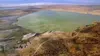 Le lac Natron, aux extrêmes de la vie