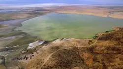 Visuel de La vie secrète des lacs
