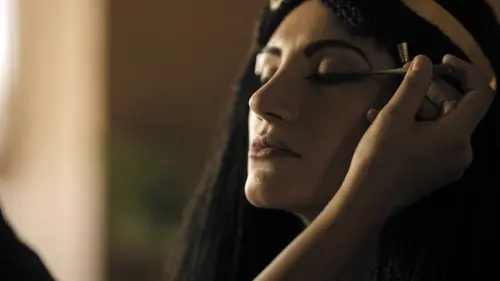 La vie secrète des pharaons S01E02 Hatchepsout, la reine pharaon