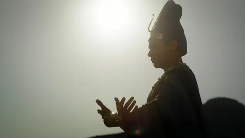 La vie secrète des pharaons S01E04 L'énigme Akhenaton