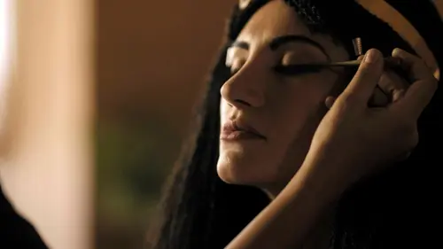 La vie secrète des pharaons Hatchepsout, la reine pharaon