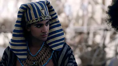 La vie secrète des pharaons Amenhotep III, le grand bâtisseur
