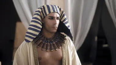 La vie secrète des pharaons S01E01 Naissance de la dynastie Toutânkhamon