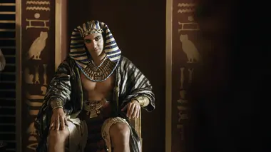 La vie secrète des pharaons S01E03 Amenhotep III, le grand bâtisseur