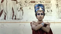Sur Planète+ à 22h29 : La vie secrète des pharaons