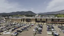 La vie secrète des supermarchés