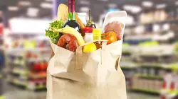 La vie secrète des supermarchés