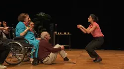 Sur France 4 à 22h50 : La vie secrète des vieux