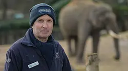 Visuel de La vie secrète du zoo
