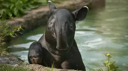 La vie secrète du zoo S04E08 Saison des amours